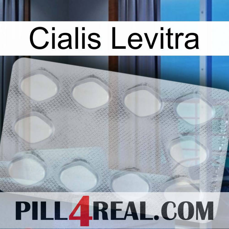Cialis Levitra 16